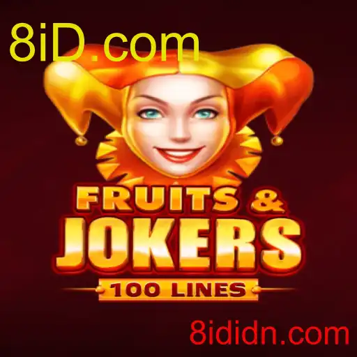 FruitsAndJokers100