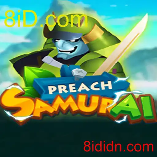 PreachSamurai